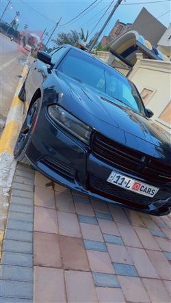 دودج تشارجر